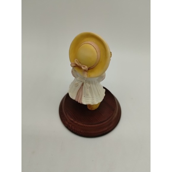 Dept 56 The Upstairs Downstairs Bears Alice Bosworth Twin Sister Of Henry Teddy - Picture 4 of 8